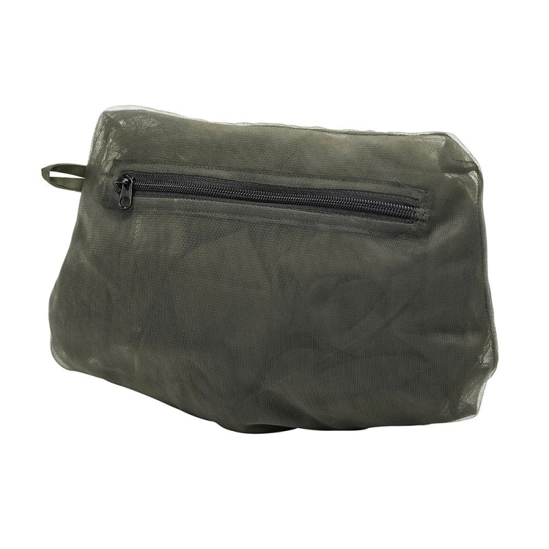 PINEWOOD - Anorak Mosquito Cover Olive