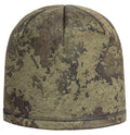 Pinewood Camou Beanie