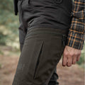 Northern Hunting - TYRA PRO Dark green - outdoorbuks