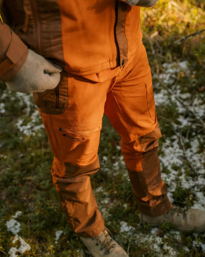 Finnveden Hybrid Extreme Bukser M's - 3 farver