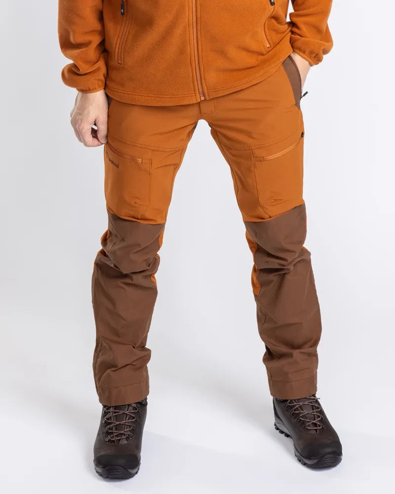 Finnveden Hybrid Extreme Bukser M's - 3 farver