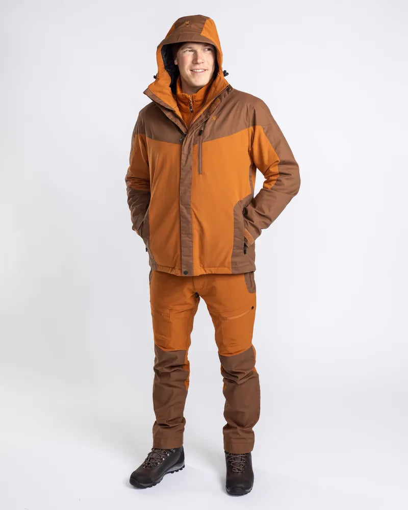 Finnveden Hybrid Extreme Bukser M's - 3 farver