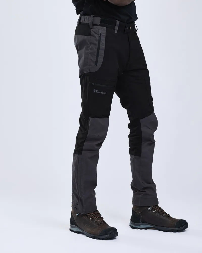 Finnveden Hybrid Extreme Bukser M's - 3 farver