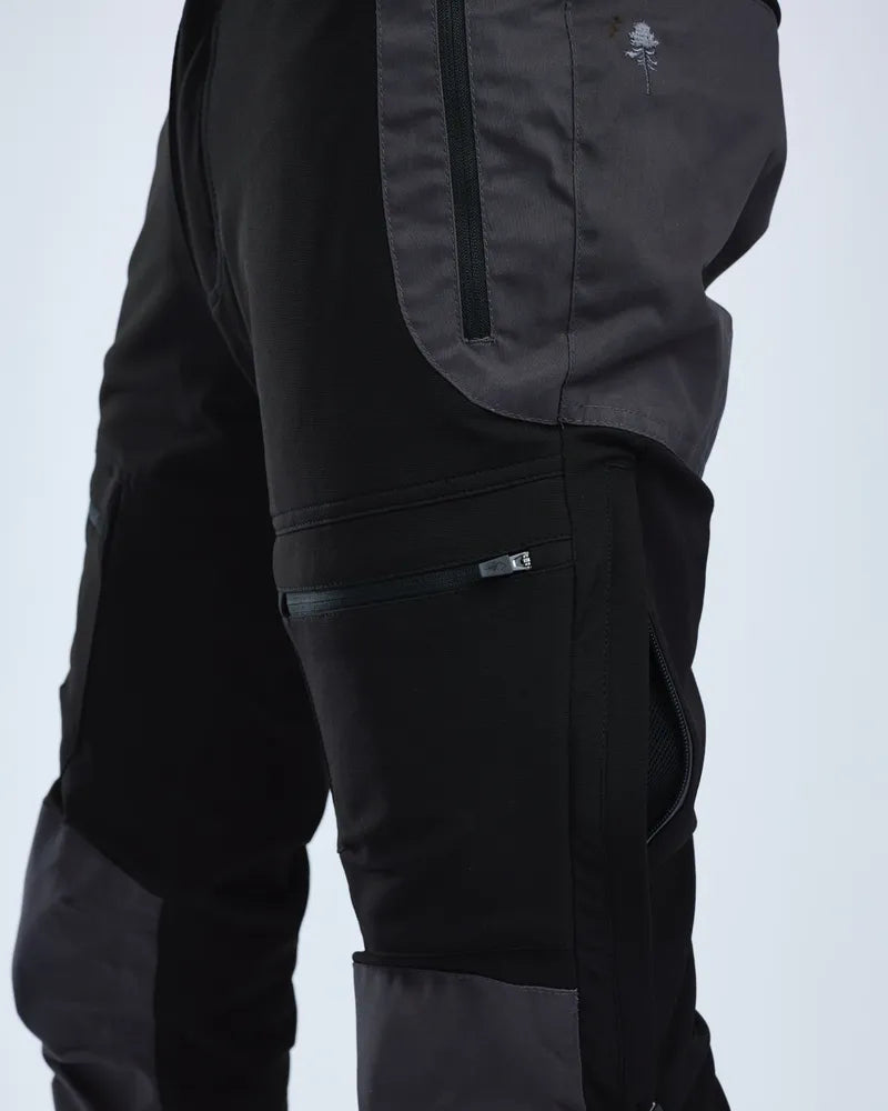 Finnveden Hybrid Extreme Bukser M's - 3 farver