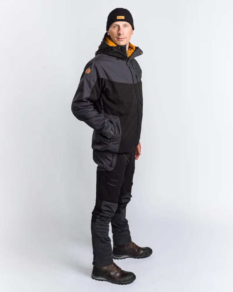 Finnveden Hybrid Extreme Bukser M's - 3 farver