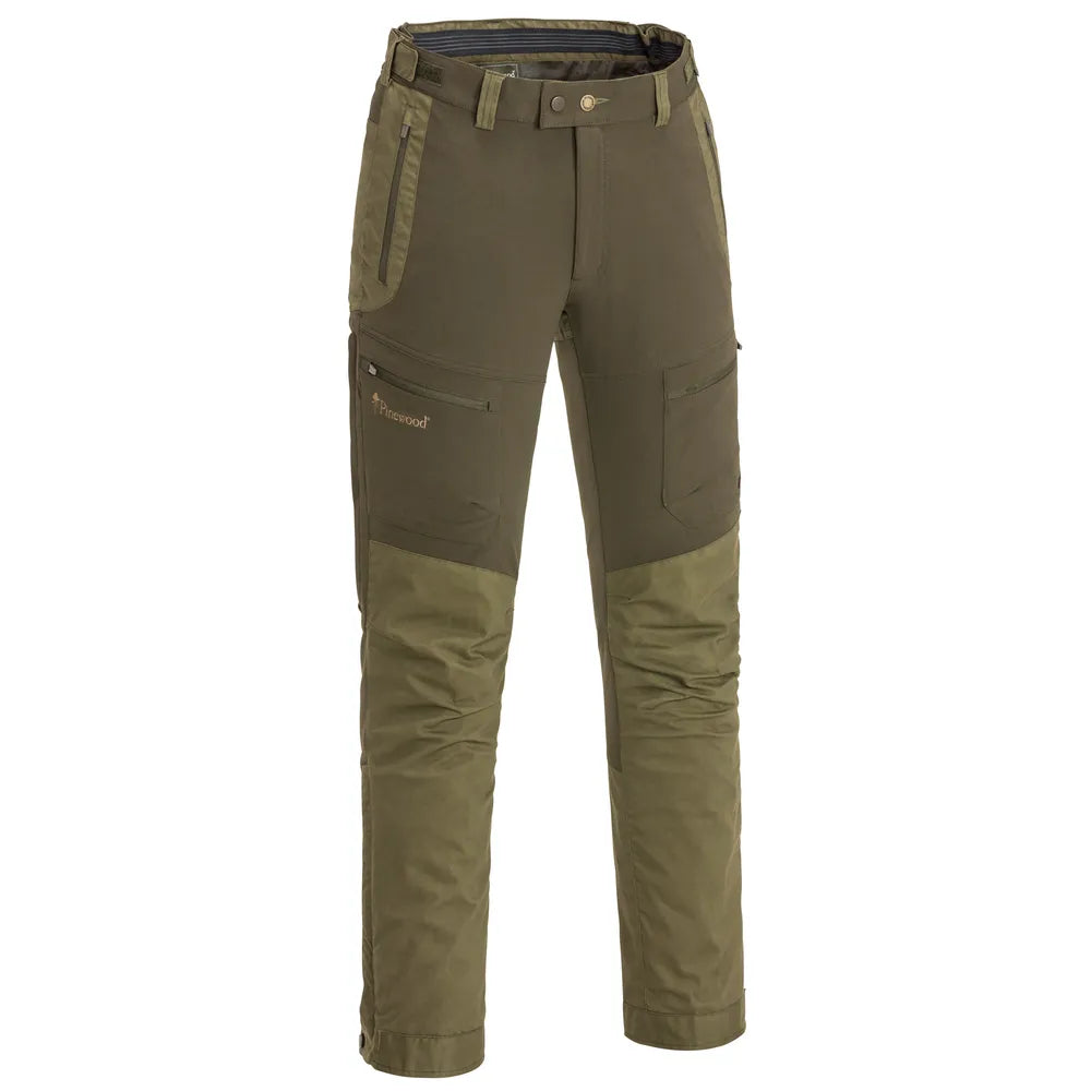 Finnveden Hybrid Extreme Bukser M's - 3 farver