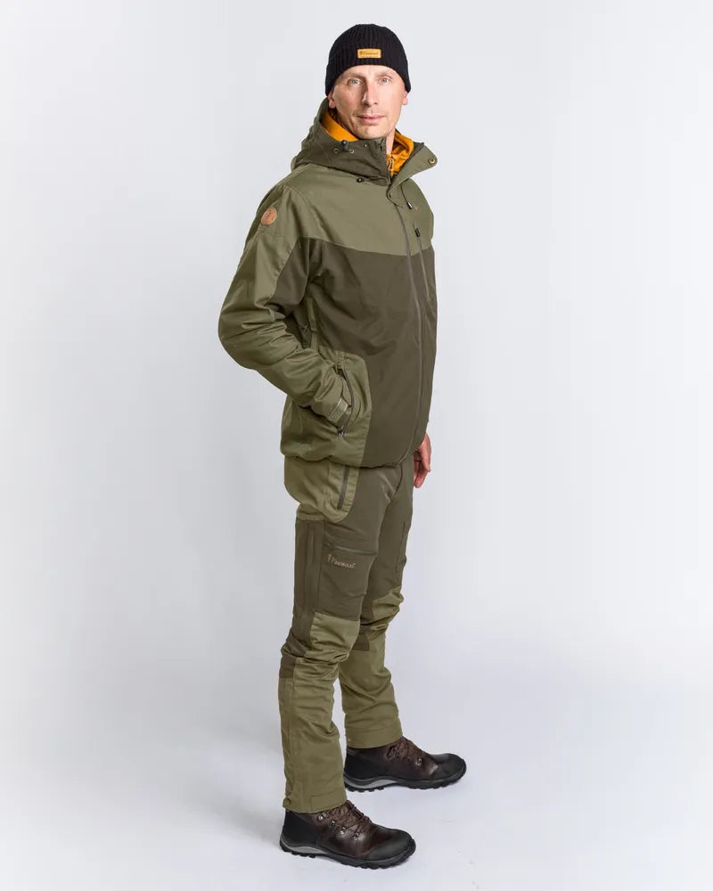 Finnveden Hybrid Extreme Bukser M's - 3 farver