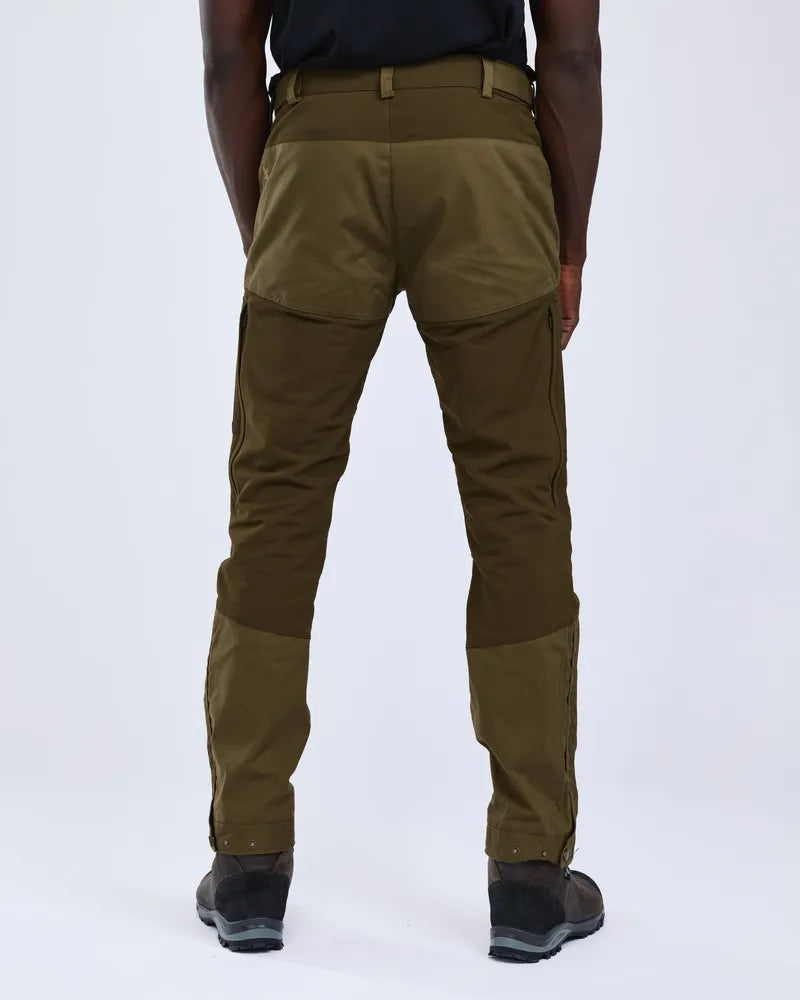 Finnveden Hybrid Extreme Bukser M's - 3 farver