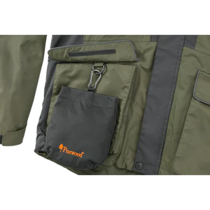 PINEWOOD - Dog Sports 2.0, Mossgreen/Black