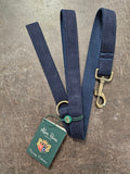 ALAN PAINE - hundesnor - Navy blå