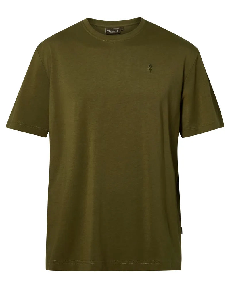 Pinewood® 3-pak T-shirts til M's