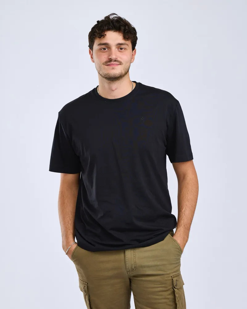 Pinewood® 3-pak T-shirts til M's