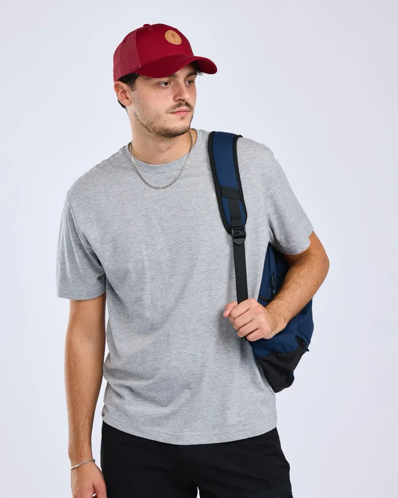 Pinewood® 3-pak T-shirts til M's