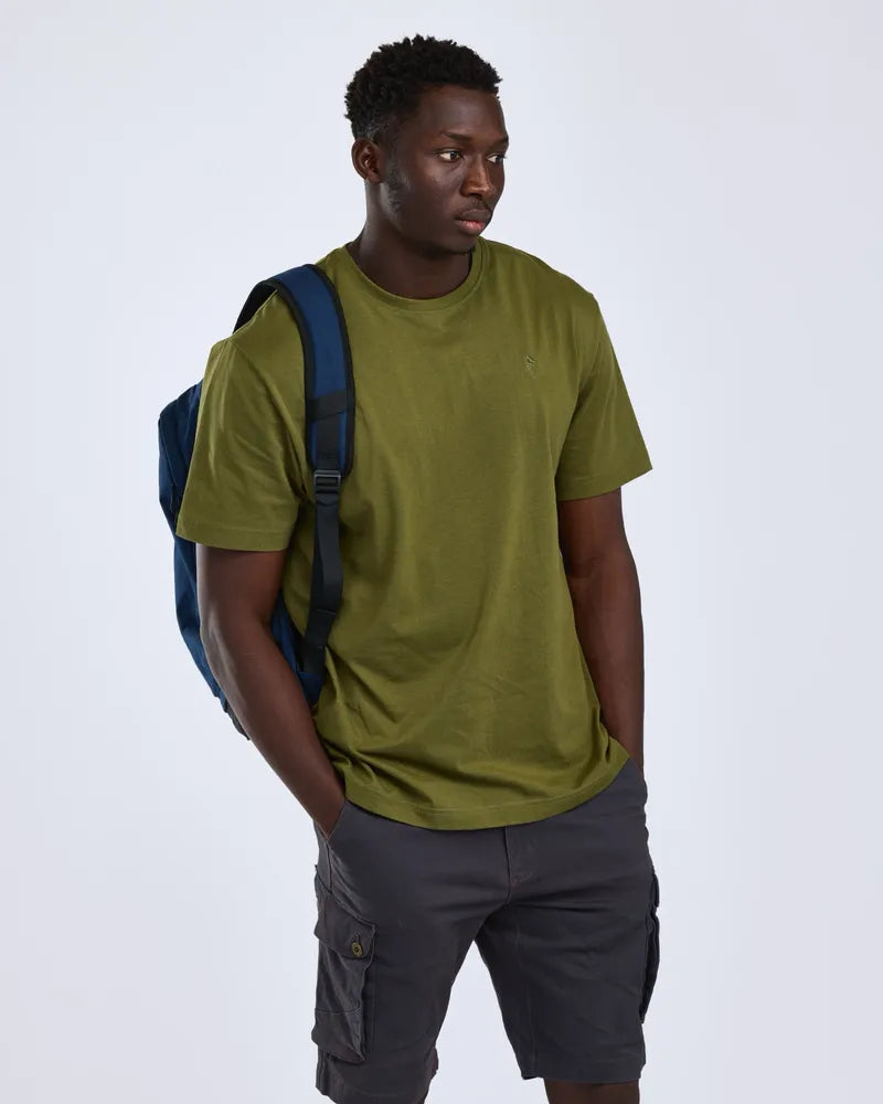 Pinewood® 3-pak T-shirts til M's