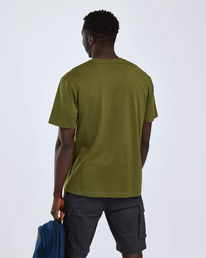 Pinewood® 3-pak T-shirts til M's