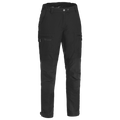 PINEWOOD - Caribou TC Trousers - sort