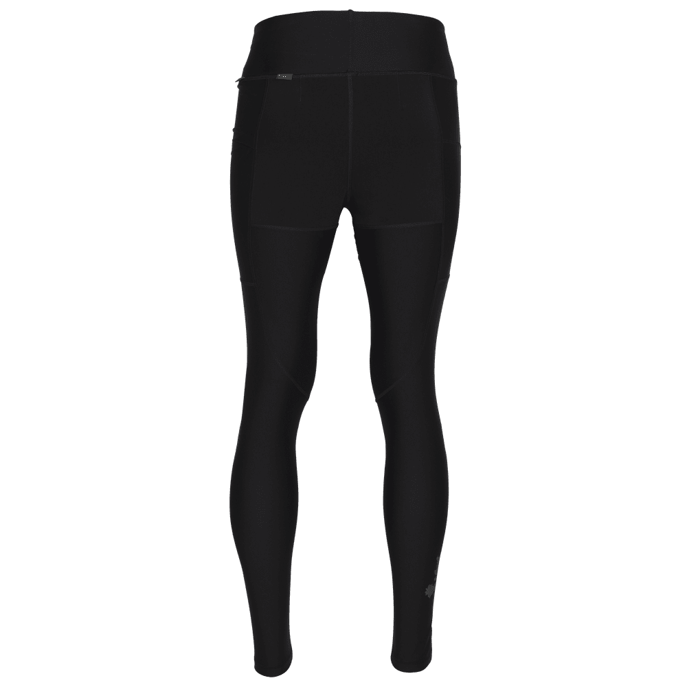 PINEWOOD - Finnveden Act sorte TIGHTS