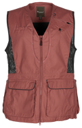 PINEWOOD - Dog Sports 2.0 Vest Woman - RustyPink/D.Antracit