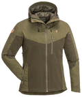 PINEWOOD - Finnveden Hybrid Extreme Jakke, D.Olive/H.Olive