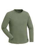 PINEWOOD - Peached t-shirt - mellem grøn