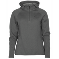 PINEWOOD - Everyday Travel HOODIE - grå - jagttøj til kvinder