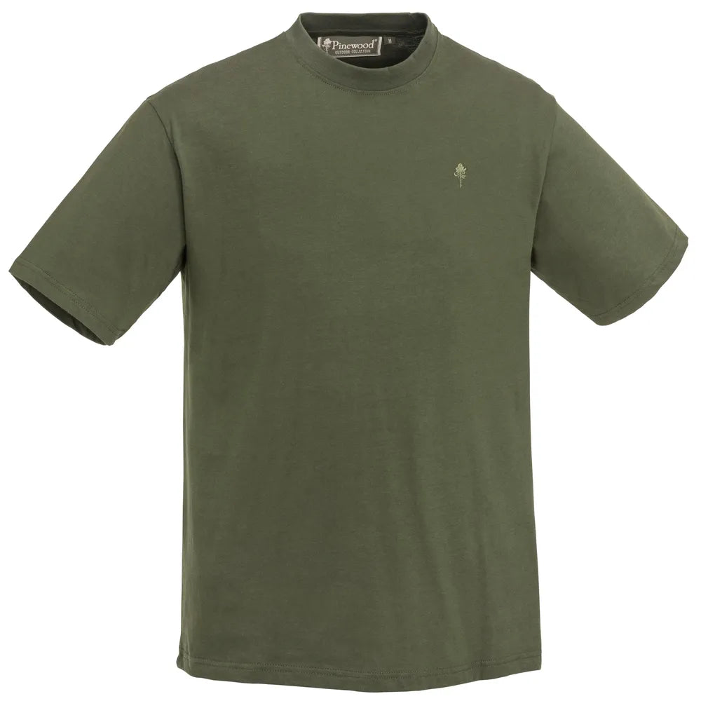 Pinewood® 3-pak T-shirts til M's
