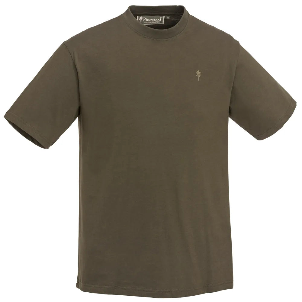 Pinewood® 3-pak T-shirts til M's