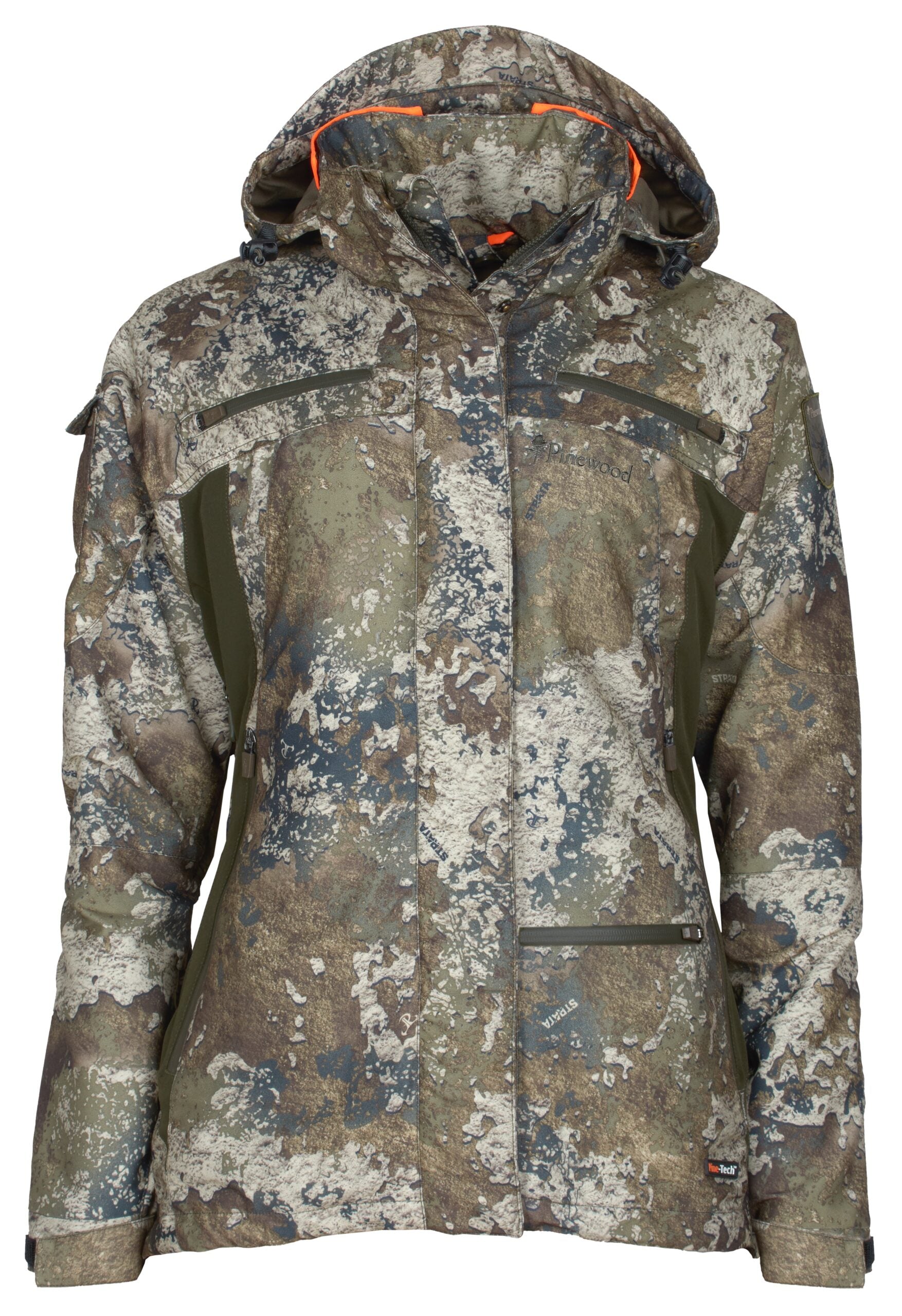 PINEWOOD - Hunter Pro Xtr 2.0 Camou Jacket