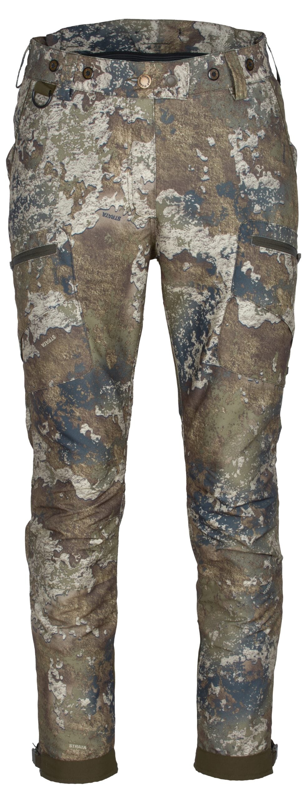PINEWOOD - Hunter Pro Xtreme 2.0 Camou Pants