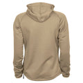 PINEWOOD - Active Sweater Mid Khaki