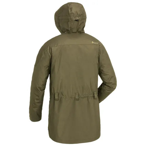 Tikaani TC-Stretch ANORAK