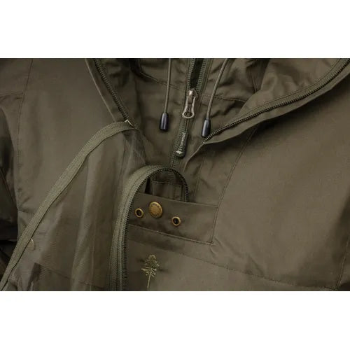 Tikaani TC-Stretch ANORAK