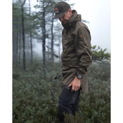 Tikaani TC-Stretch ANORAK