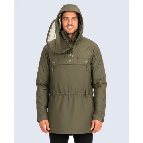 Tikaani TC-Stretch ANORAK
