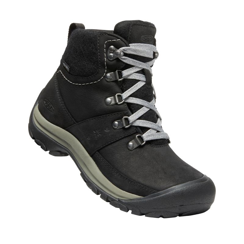 Keen støvle - Kaci Winter Mid WP