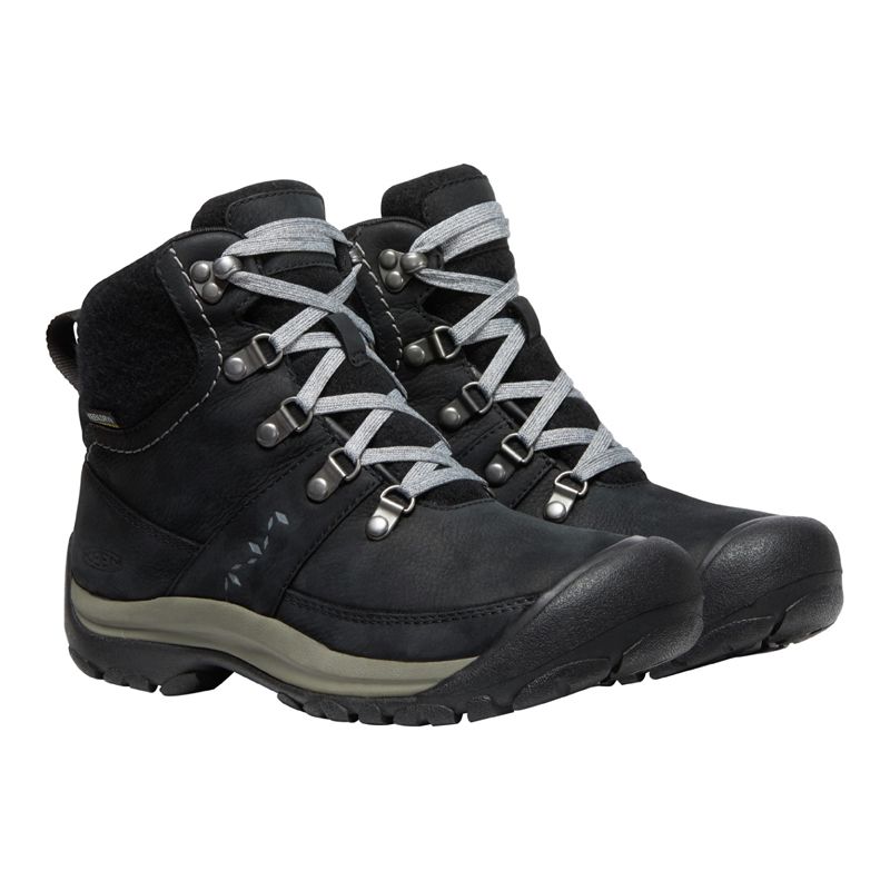 Keen støvle - Kaci Winter Mid WP