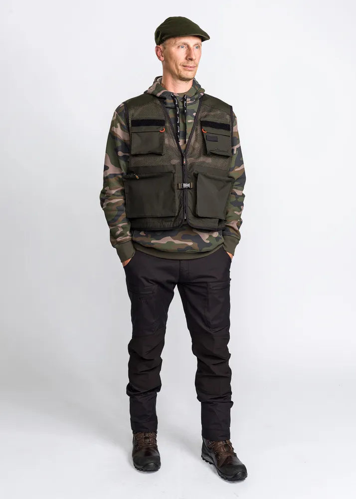Pinewood® Caribou TC Extreme Bukser M's - 2 farver