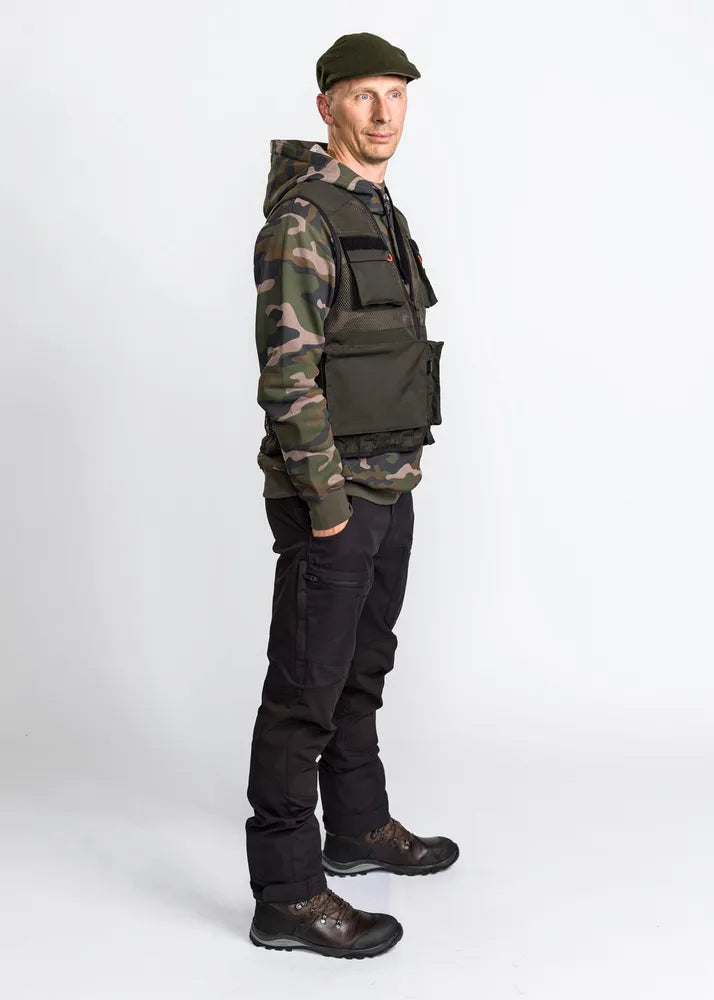 Pinewood® Caribou TC Extreme Bukser M's - 2 farver