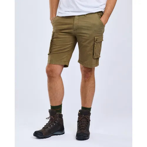 PINEWOOD - Värnamo Serengeti SHORTS - Herre