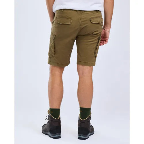 PINEWOOD - Värnamo Serengeti SHORTS - Herre