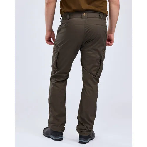 Småland Hunters InsectSafe jagtbuks i D. Olive - herre