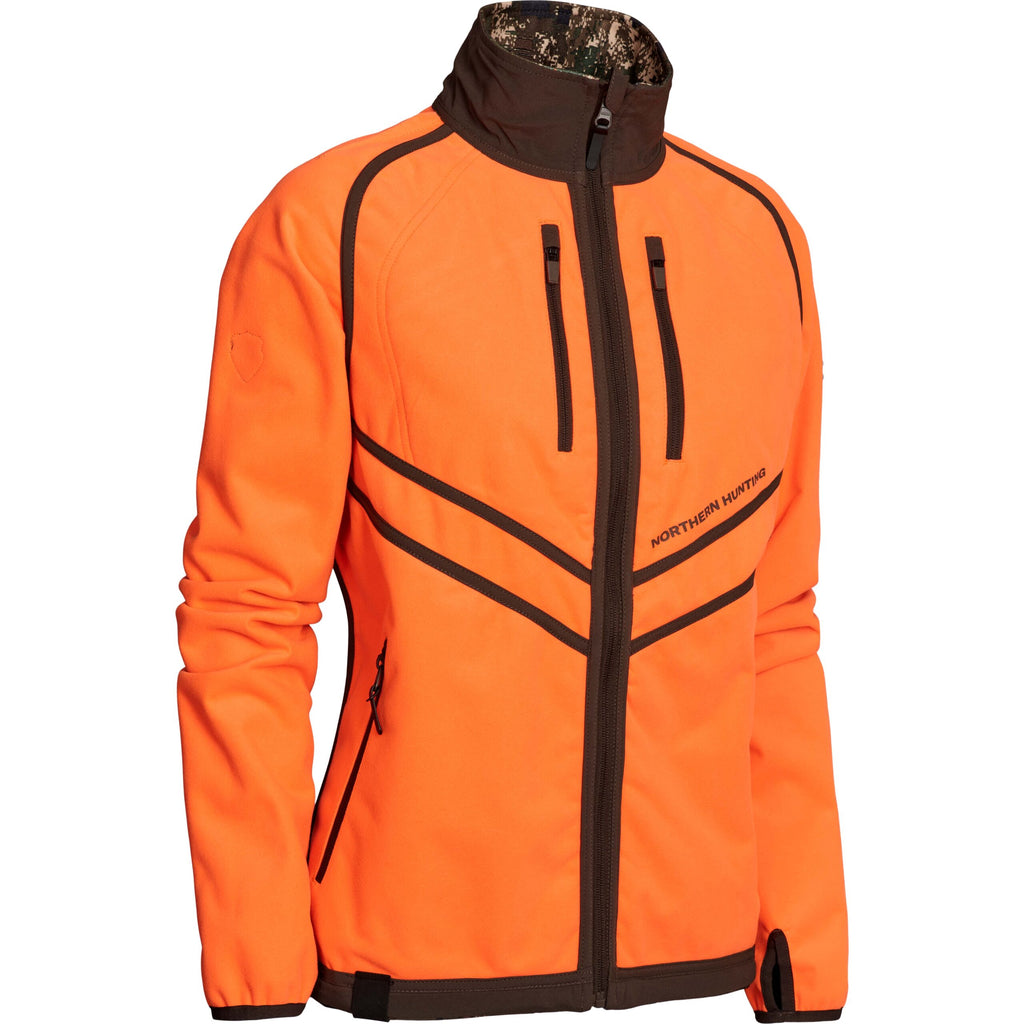 Northern Hunting - GROA Opt2 / Orange