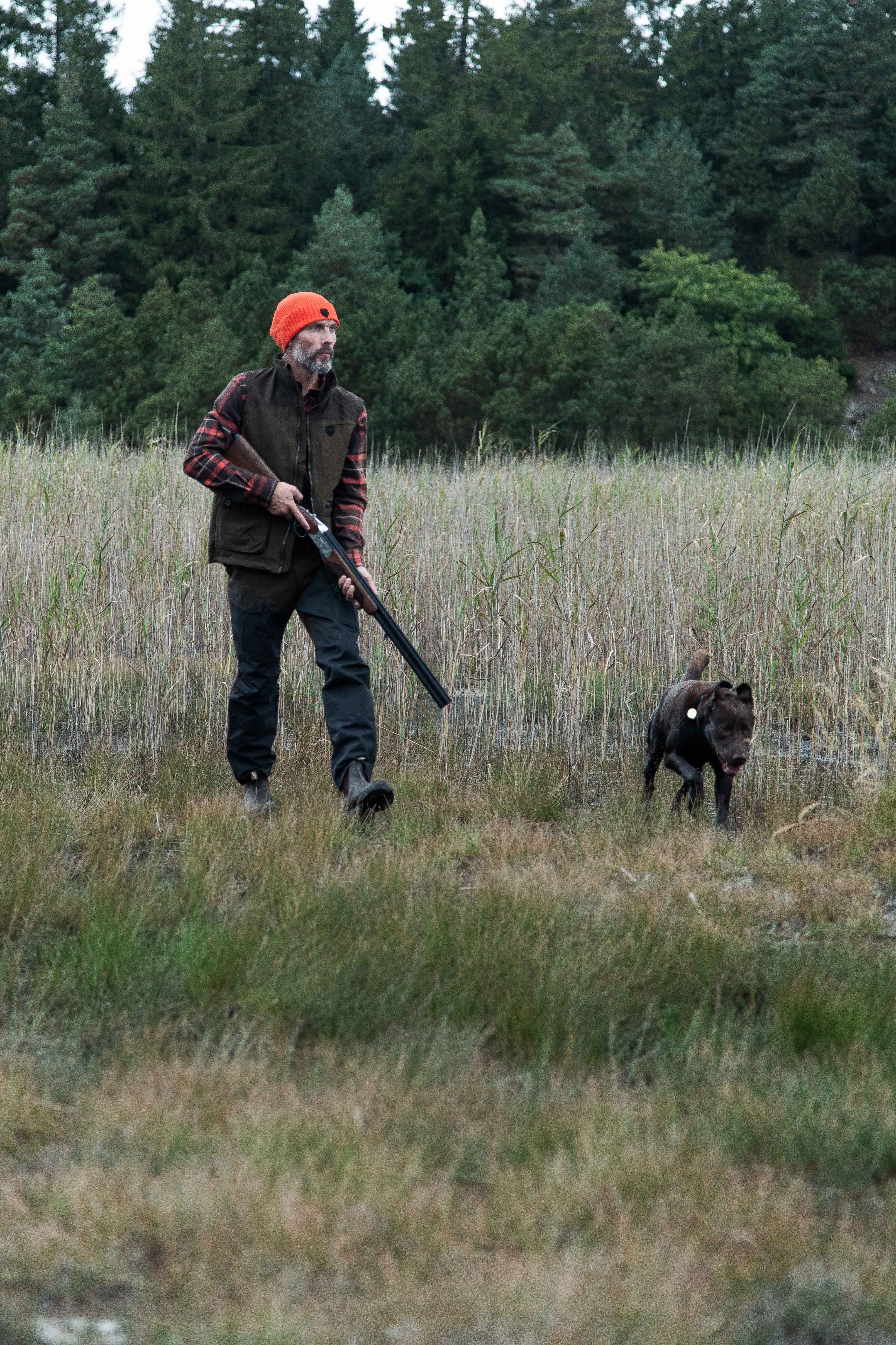 NORTHERN HUNTING BUK uld hue