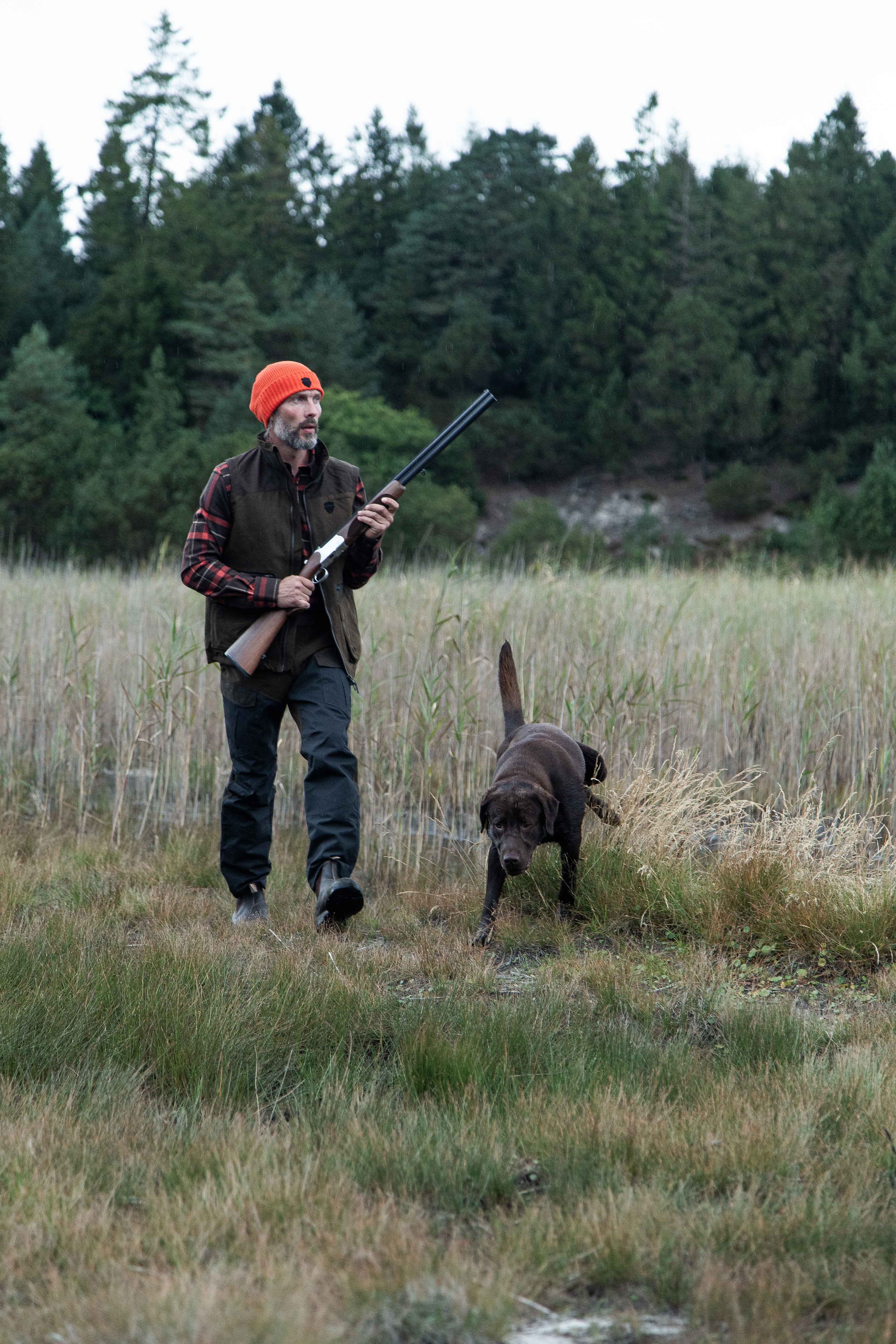 NORTHERN HUNTING BUK uld hue