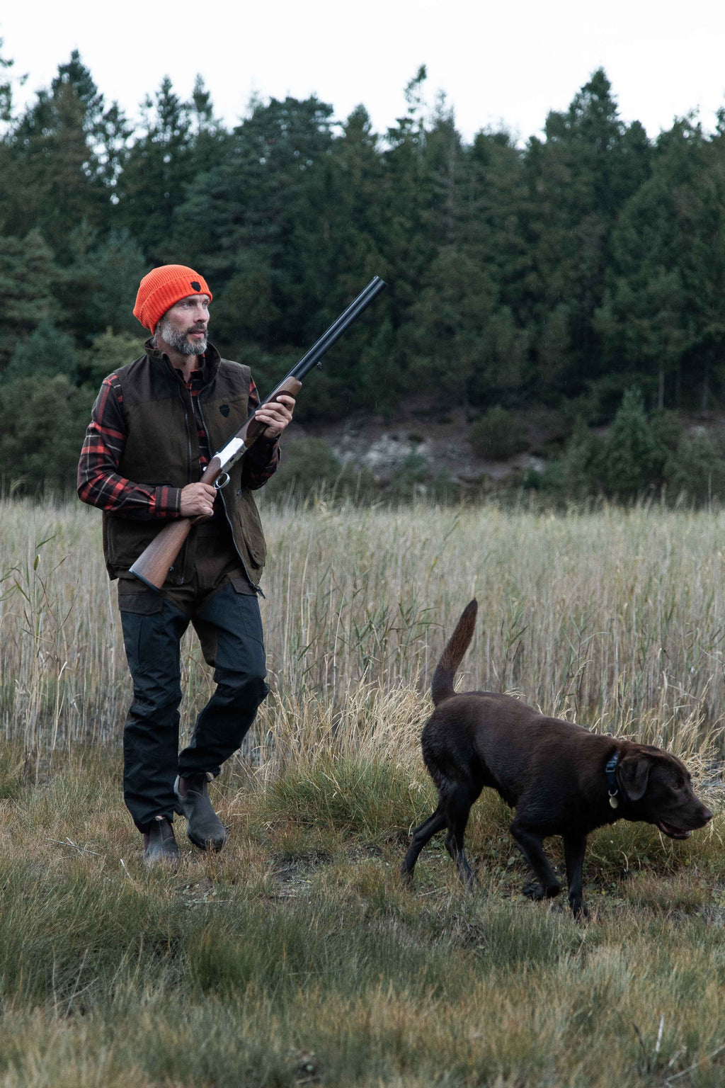 NORTHERN HUNTING BUK uld hue