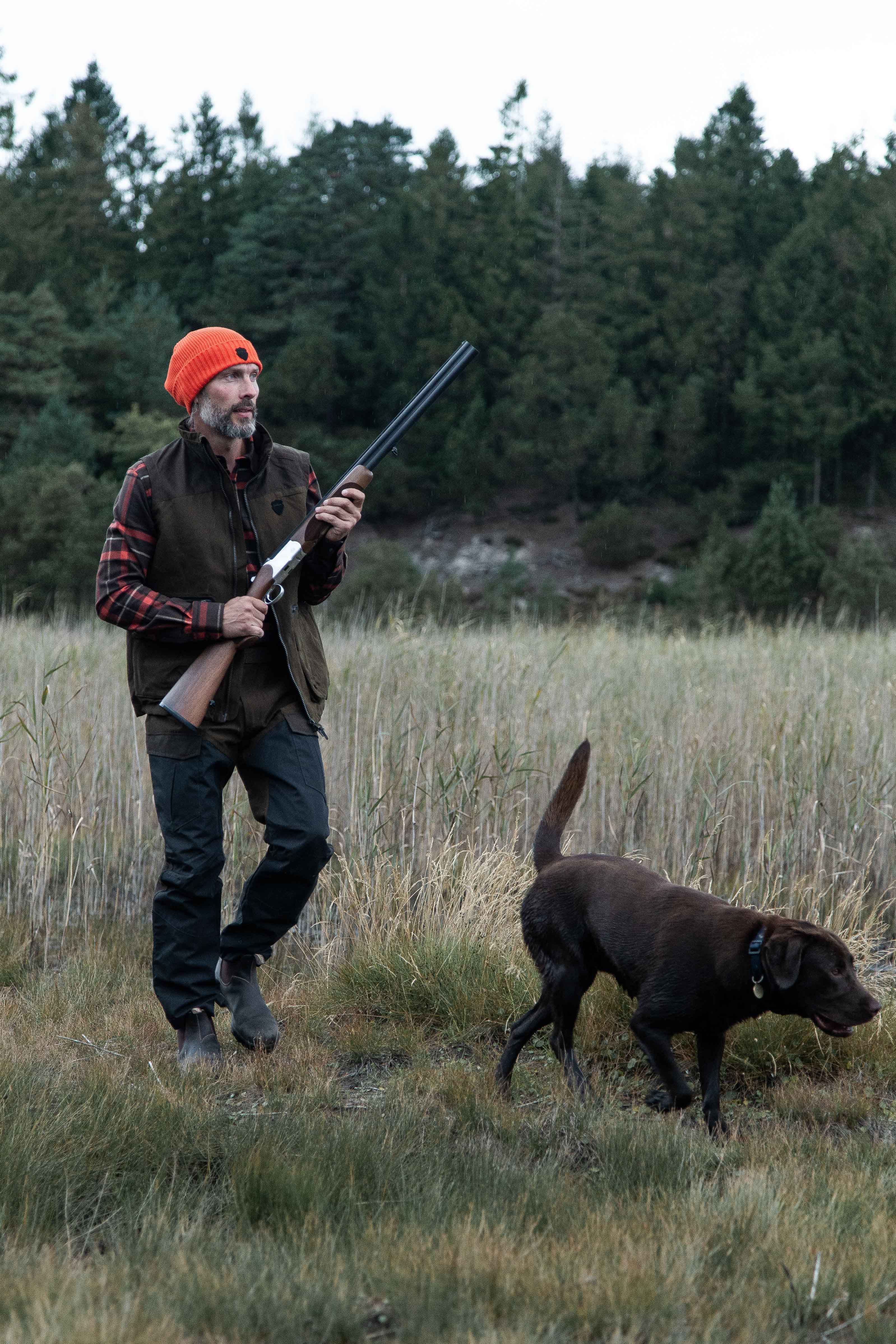 NORTHERN HUNTING BUK uld hue