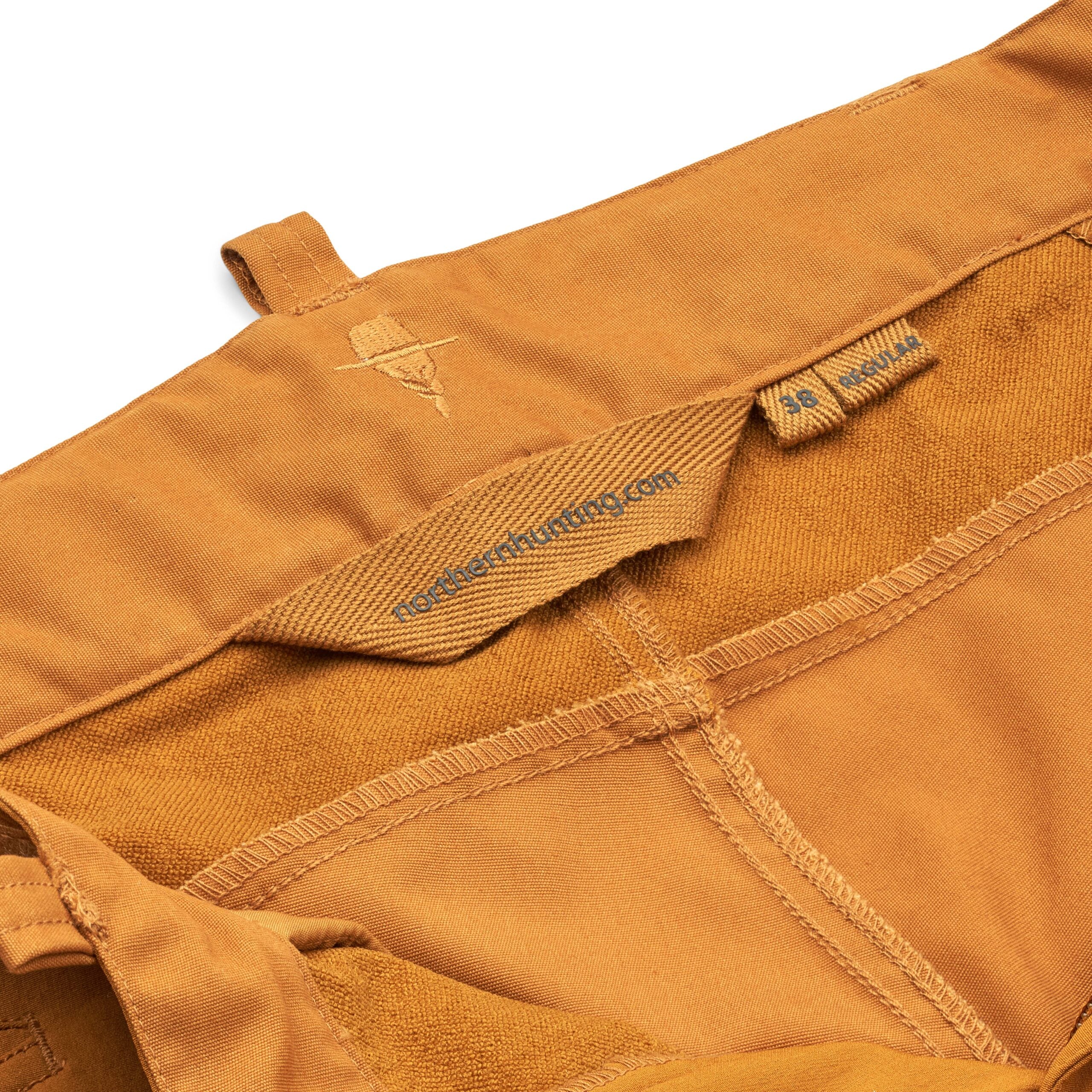 Northern Hunting - TYRA PRO Buckthorn - outdoorbuks