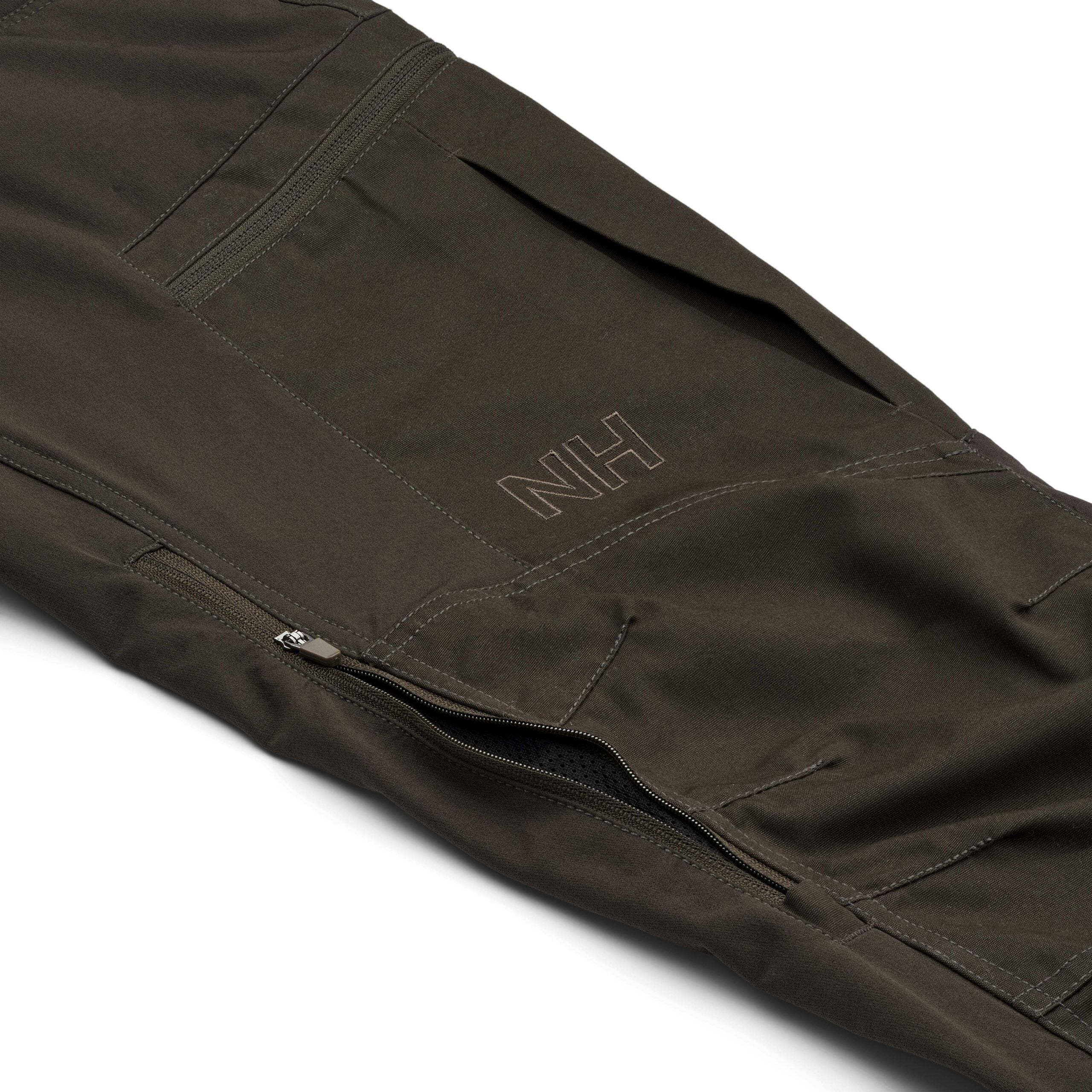 Northern Hunting - TYRA PRO Dark green - outdoorbuks