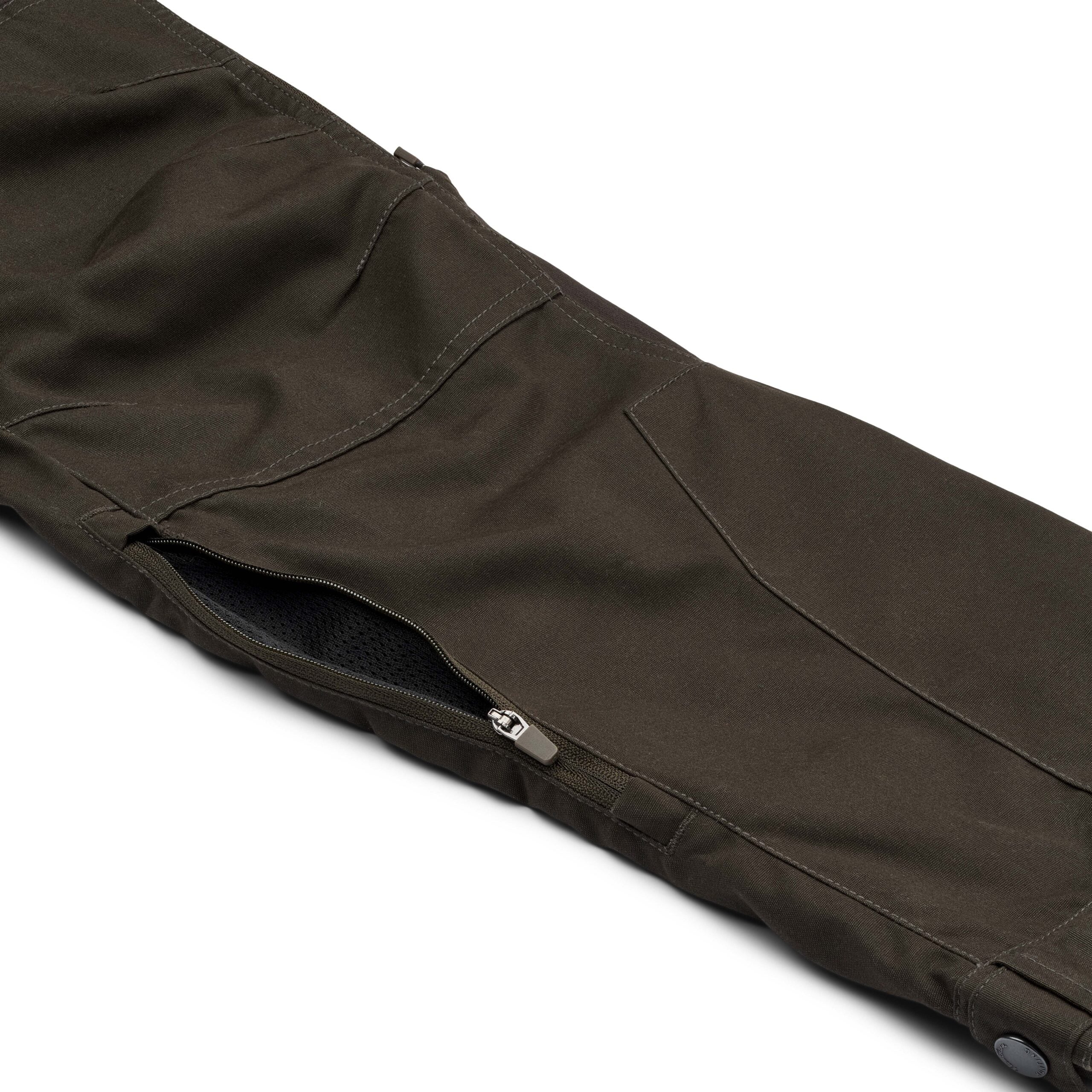 Northern Hunting - TYRA PRO Dark green - outdoorbuks