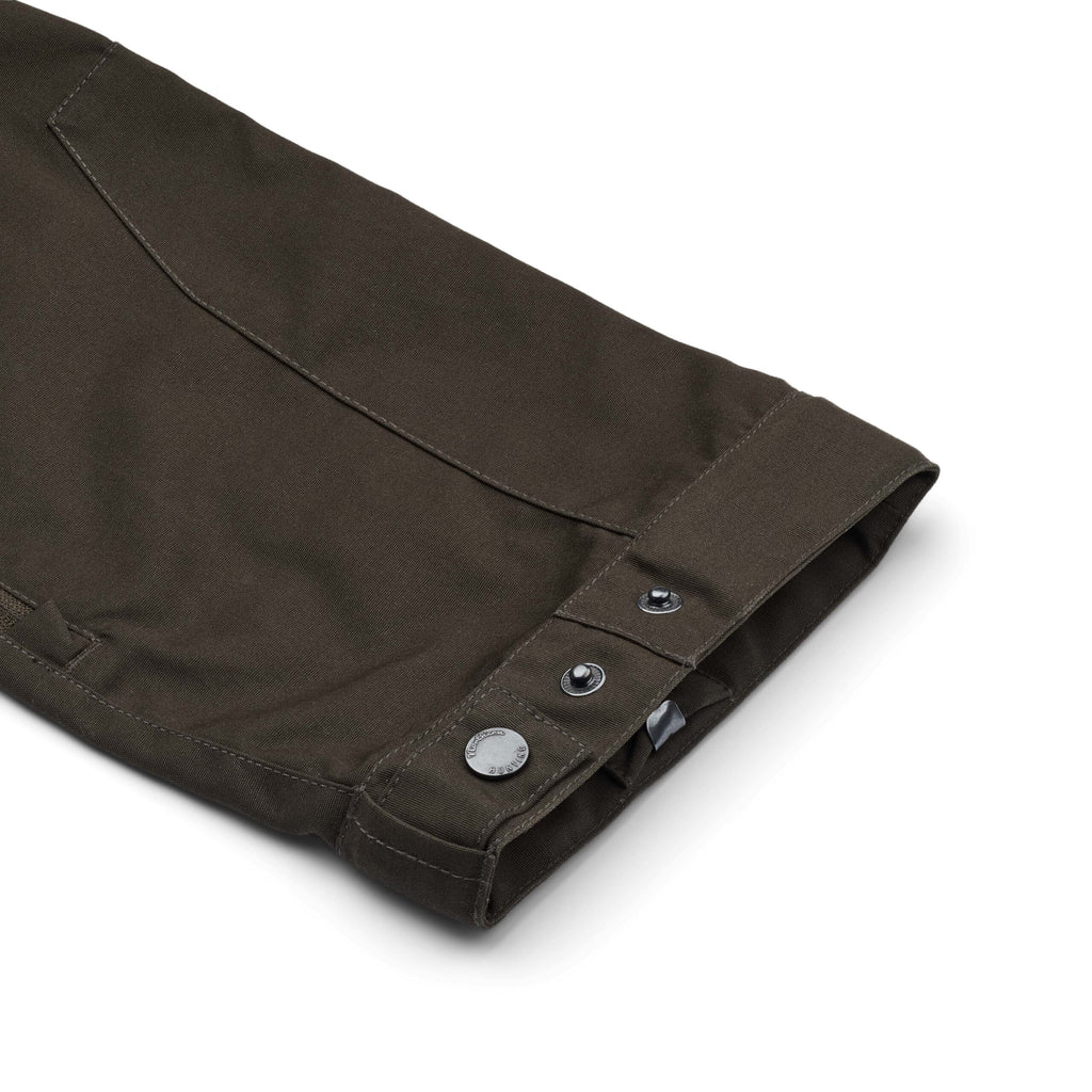 Northern Hunting - TYRA PRO Dark green - outdoorbuks